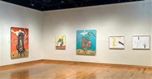 Celebrating the Life of Denny Griffith